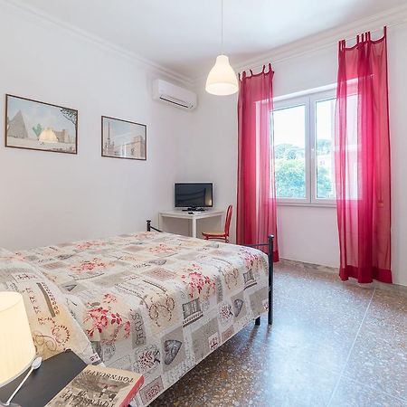 רומא Red & White Vatican Apartment מראה חיצוני תמונה
