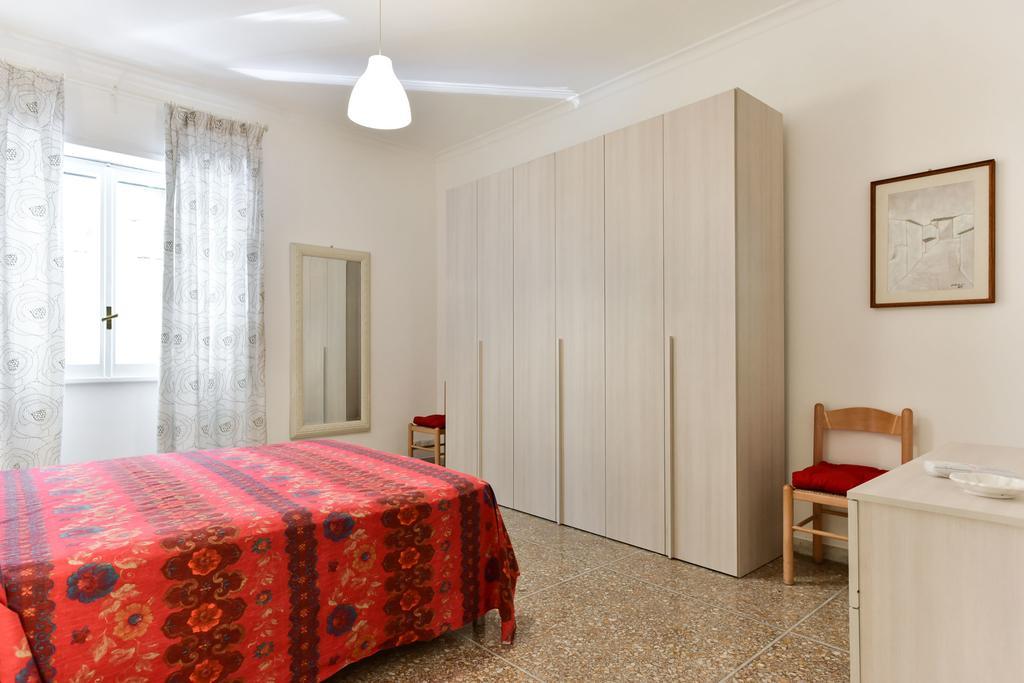 רומא Red & White Vatican Apartment מראה חיצוני תמונה
