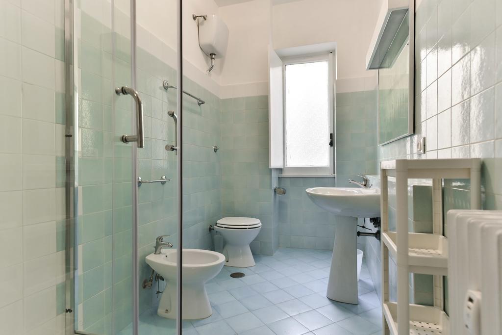 רומא Red & White Vatican Apartment מראה חיצוני תמונה