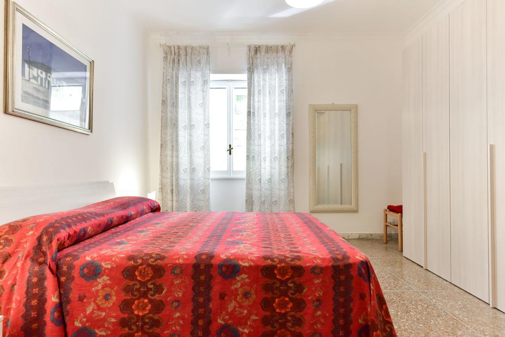 רומא Red & White Vatican Apartment מראה חיצוני תמונה