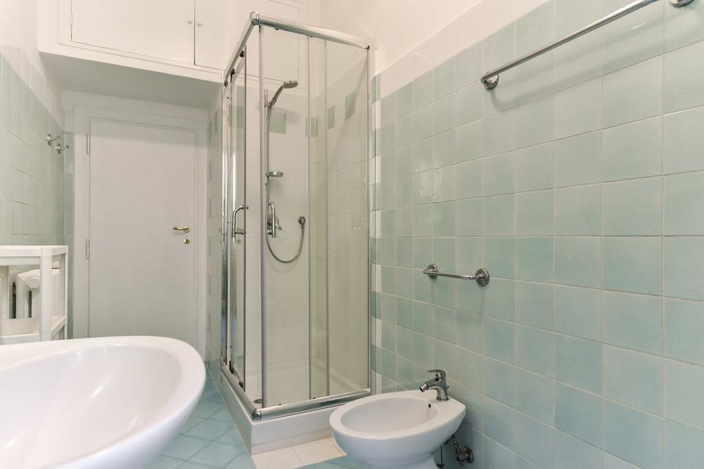 רומא Red & White Vatican Apartment מראה חיצוני תמונה