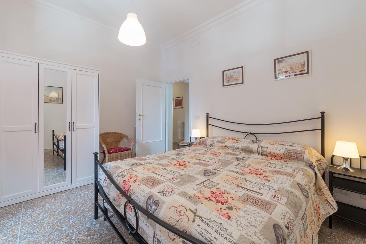 רומא Red & White Vatican Apartment מראה חיצוני תמונה