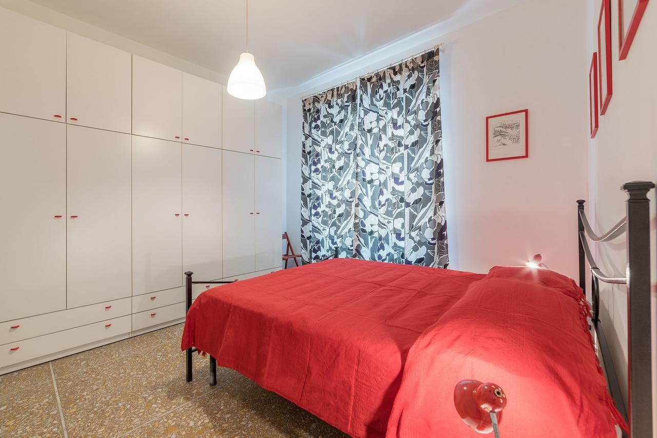 רומא Red & White Vatican Apartment מראה חיצוני תמונה