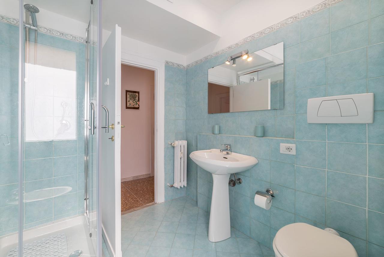 רומא Red & White Vatican Apartment מראה חיצוני תמונה