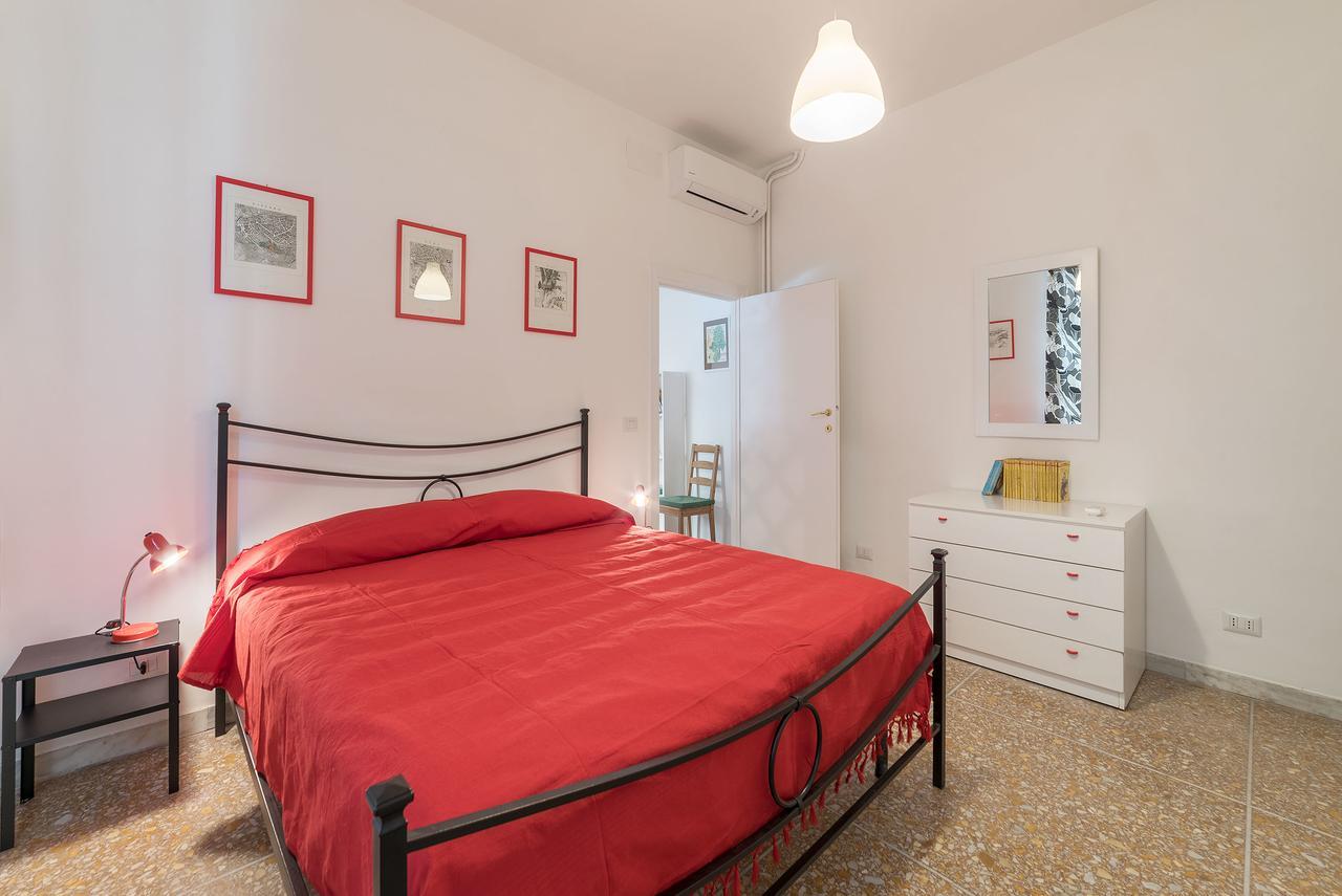 רומא Red & White Vatican Apartment מראה חיצוני תמונה