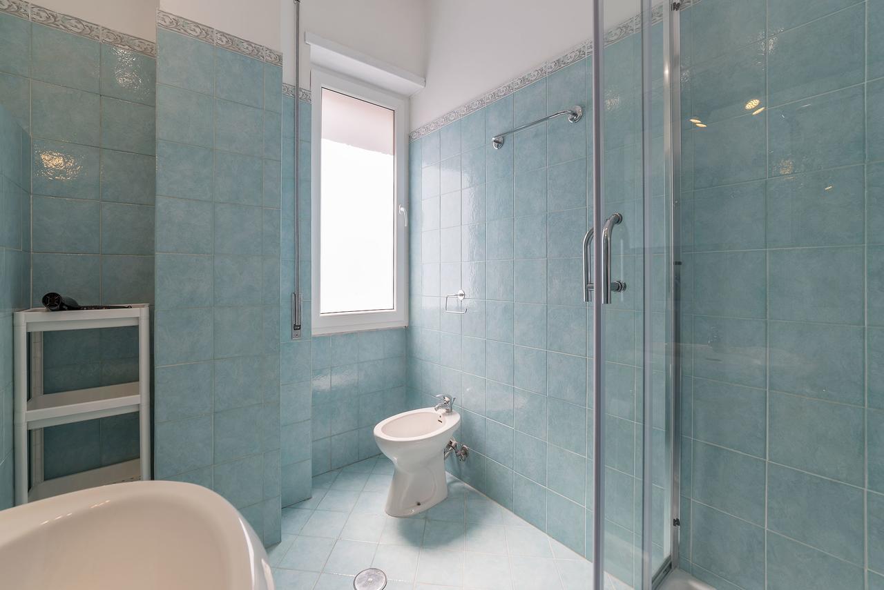 רומא Red & White Vatican Apartment מראה חיצוני תמונה